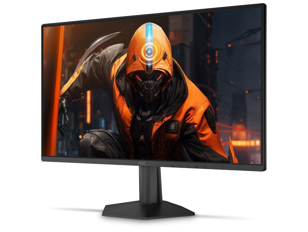 Monitor Gamer AOC Agon G50 24G50F/57 23,8" Full HD IPS 0,5ms HDMI DisplayPort G-Sync - 3