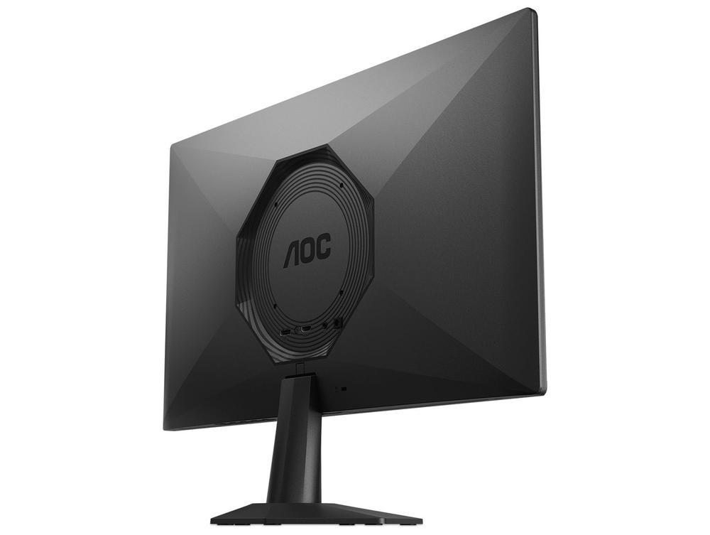 Monitor Gamer AOC Agon G50 24G50F/57 23,8" Full HD IPS 0,5ms HDMI DisplayPort G-Sync - 8