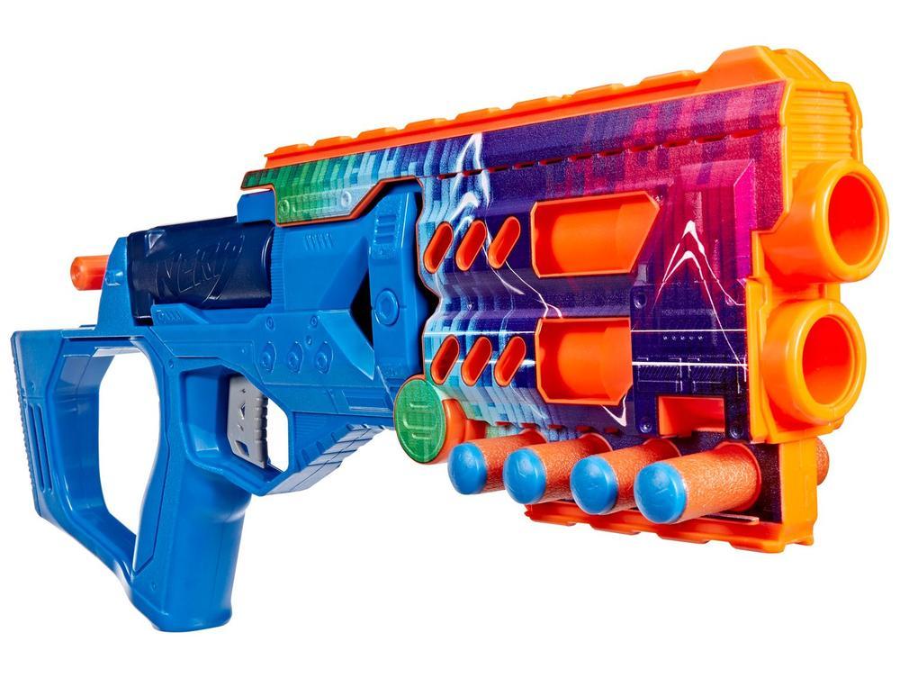 Nerf de Dardos Cobaltfury Hasbro 25 Peças - 3