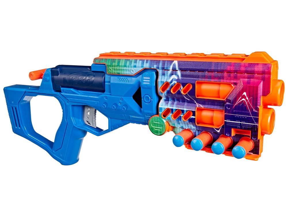 Nerf de Dardos Cobaltfury Hasbro 25 Peças - 4