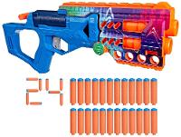 Nerf de Dardos Cobaltfury Hasbro 25 Peças - 1