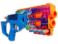 Nerf de Dardos Cobaltfury Hasbro 25 Peças - 3