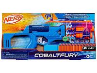 Nerf de Dardos Cobaltfury Hasbro 25 Peças - 6