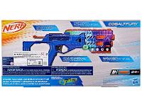 Nerf de Dardos Cobaltfury Hasbro 25 Peças - 7