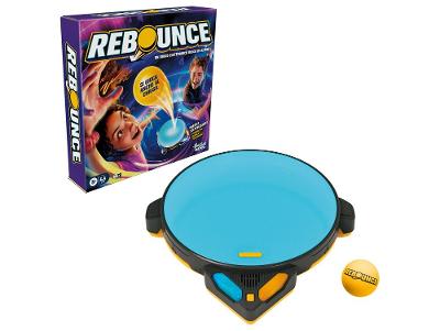 Jogo Rebounce Hasbro Games