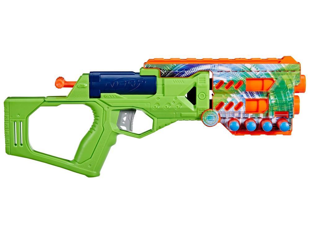 Nerf de Dardos Jadestrike Hasbro 25 Peças - 5