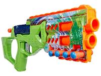 Nerf de Dardos Jadestrike Hasbro 25 Peças - 3