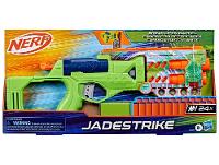 Nerf de Dardos Jadestrike Hasbro 25 Peças - 6