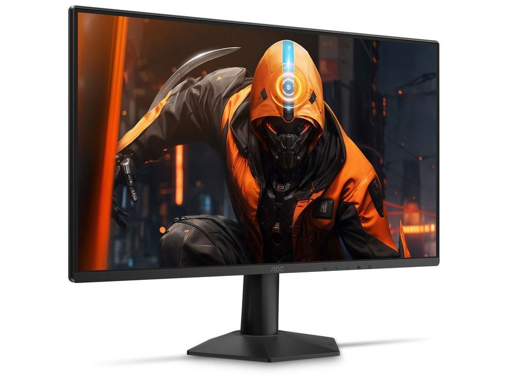 Monitor Gamer AOC Agon G50 27G50F/57 27" Full HD 144Hz IPS 0,5ms HDMI DisplayPort G-Sync - 5