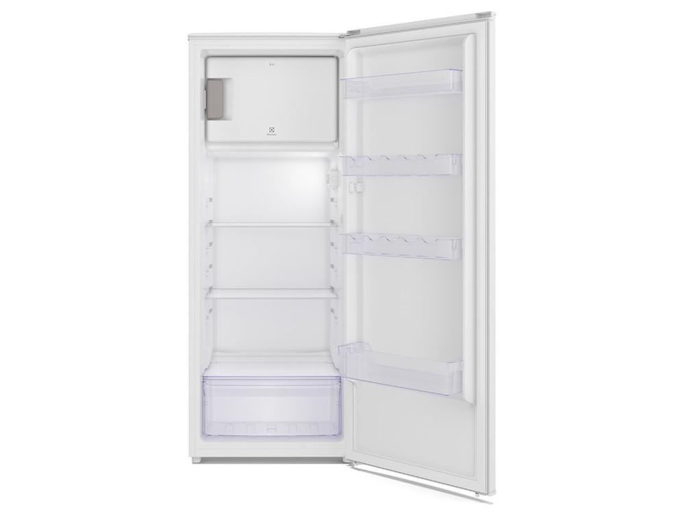 Geladeira/Refrigerador Electrolux Cycle Defrost Branco 213L RE21 - 4