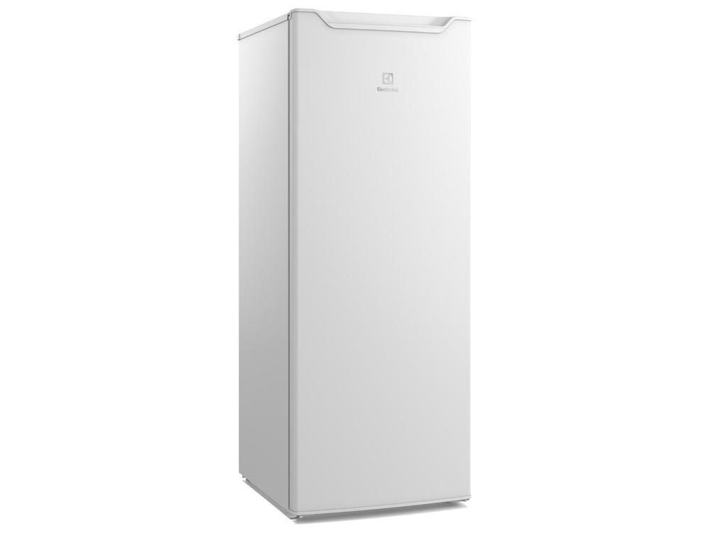 Geladeira/Refrigerador Electrolux Cycle Defrost Branco 213L RE21 - 5