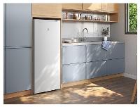 Geladeira/Refrigerador Electrolux Cycle Defrost Branco 213L RE21 - 2