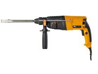 Martelete Perfurador e Rompedor Wap 900W SDS Plus EMPR 900K com Maleta - 6