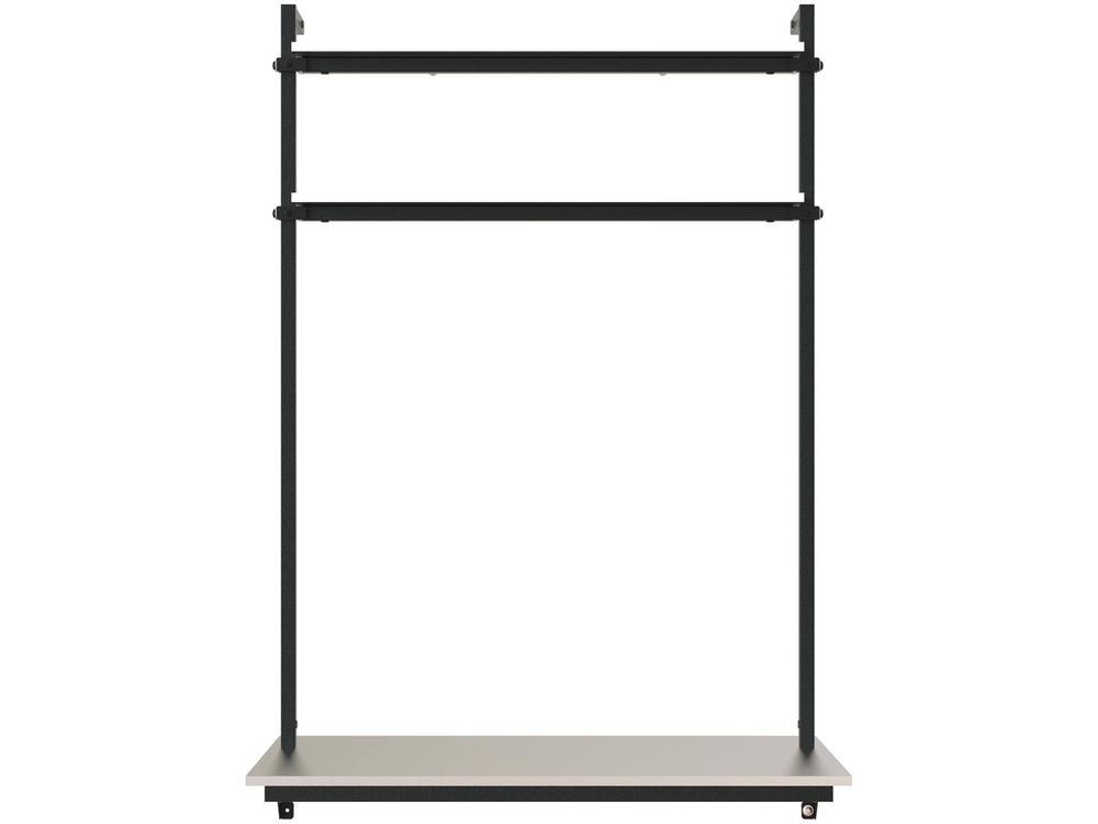 Mesa Retangular Indusat D7 Home D 7005 - 2