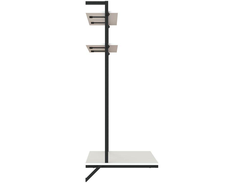 Mesa Retangular Indusat D7 Home D 7005 - 3