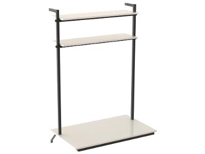 Mesa Retangular Indusat D7 Home D 7005