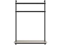 Mesa Retangular Indusat D7 Home D 7005 - 2