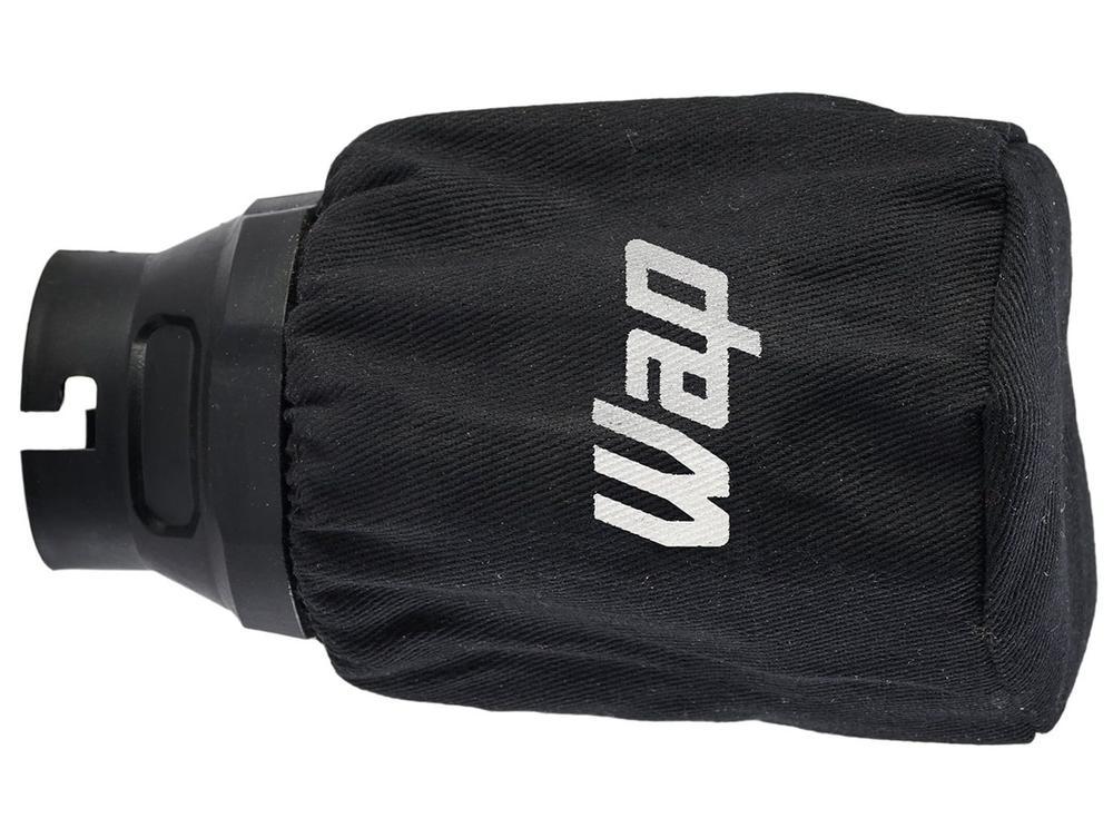 Lixadeira Orbital Wap Elétrica 250W 6 Peças Elo 250 - 8