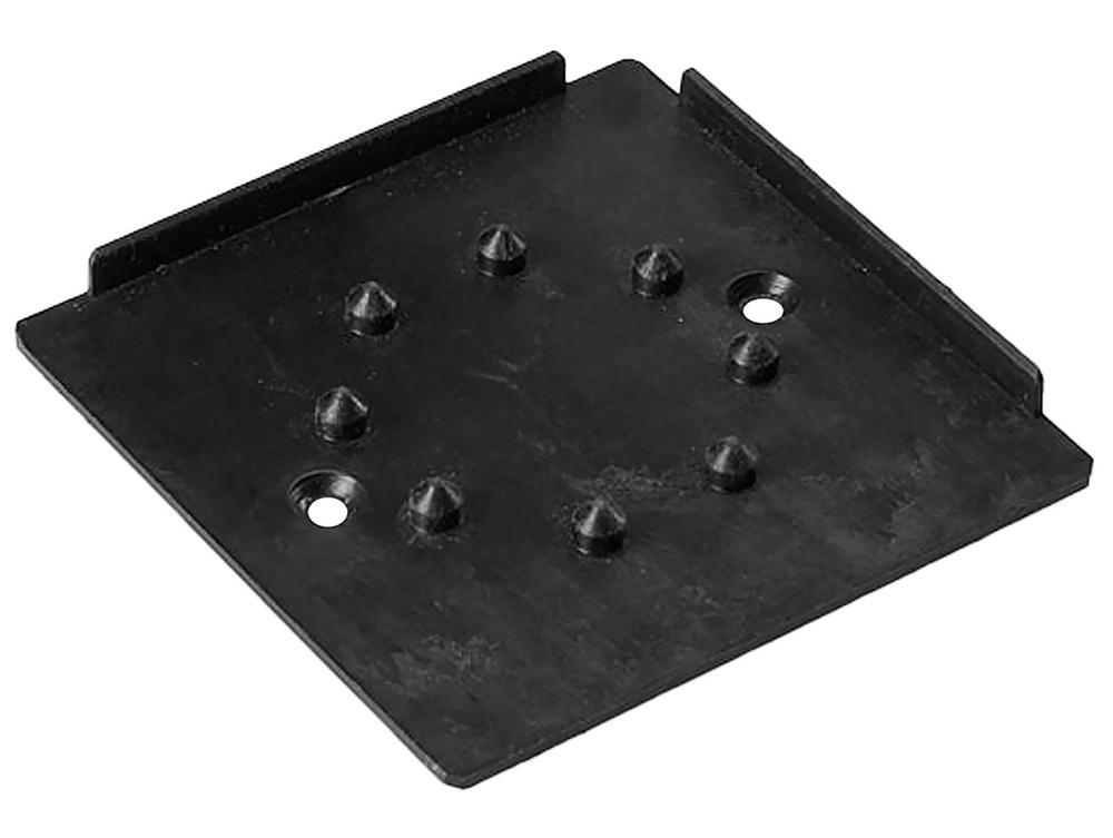 Lixadeira Orbital Wap Elétrica 250W 6 Peças Elo 250 - 9