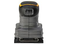 Lixadeira Orbital Wap Elétrica 250W 6 Peças Elo 250 - 6