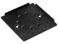 Lixadeira Orbital Wap Elétrica 250W 6 Peças Elo 250 - 9