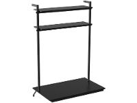 Mesa Retangular Indusat D7 Home - 1