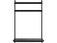 Mesa Retangular Indusat D7 Home - 3