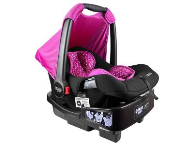 Bebê Conforto Cosco Kids Wizz com Base até 13kg