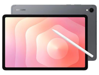 Tablet Samsung Galaxy TAB S11 com Caneta S Pen 12GB RAM 256GB 11" Android Dimensity 9400+ Wi-Fi