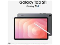 Tablet Samsung Galaxy TAB S11 com Caneta S Pen 12GB RAM 256GB 11" Android Dimensity 9400+ Wi-Fi - 2