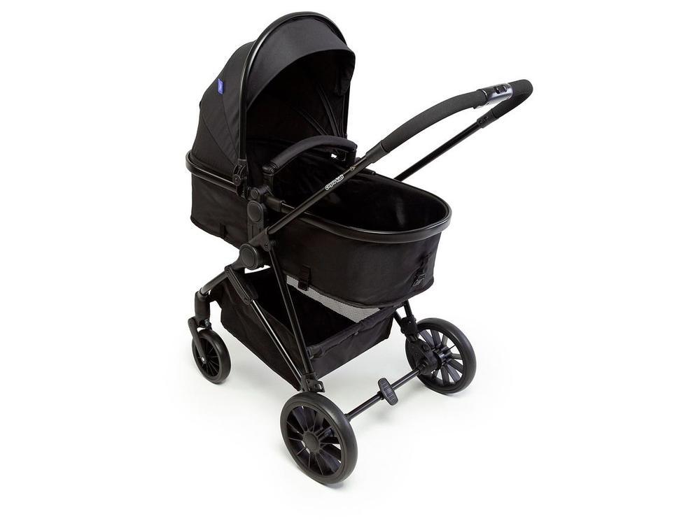 Carrinho de Bebê com Bebê Conforto Cosco Kids Lummy Duo até 22kg - 9