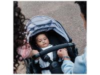 Carrinho de Bebê com Bebê Conforto Cosco Kids Lummy Duo até 22kg - 6