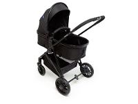 Carrinho de Bebê com Bebê Conforto Cosco Kids Lummy Duo até 22kg - 9