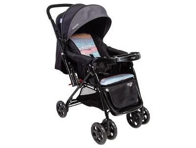 Carrinho de Bebê Cosco Kids Reverse até 15kg