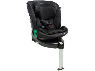 Cadeirinha para Auto com Isofix Safety 1st Orbital 360 i-Size 0 a 36kg Múltiplas Posições