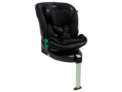 Cadeirinha para Auto com Isofix Safety 1st Orbital 360 i-Size 0 a 13kg Múltiplas Posições