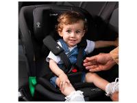 Cadeirinha para Auto com Isofix Safety 1st Orbital 360 i-Size 0 a 13kg Múltiplas Posições - 7
