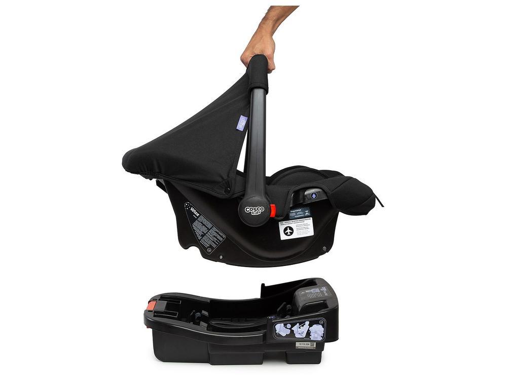 Bebê Conforto Cosco Kids Wizz até 13kg - 9
