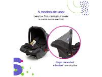 Bebê Conforto Cosco Kids Wizz até 13kg