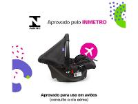 Bebê Conforto Cosco Kids Wizz até 13kg - 5