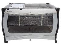 Berço Portátil Safety 1st Falcon com Mosquiteiro até 20kg - 1