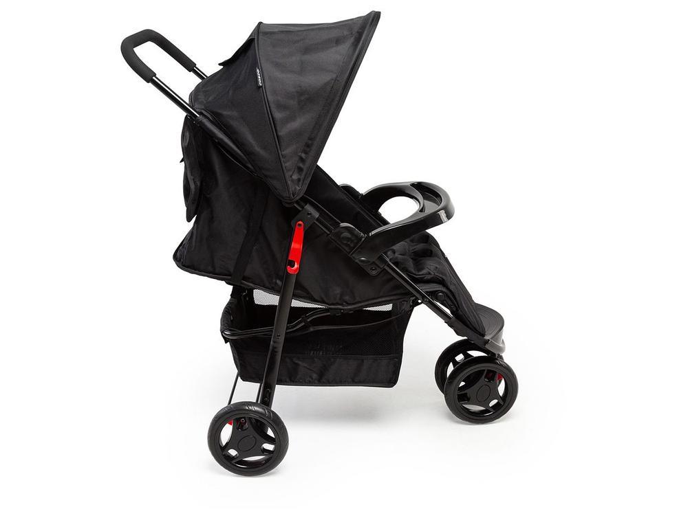 Carrinho de Bebê com Bebê Conforto Cosco Kids Toffy até 15kg - 8
