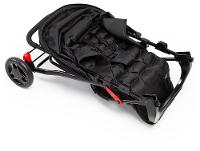 Carrinho de Bebê com Bebê Conforto Cosco Kids Toffy até 15kg - 9