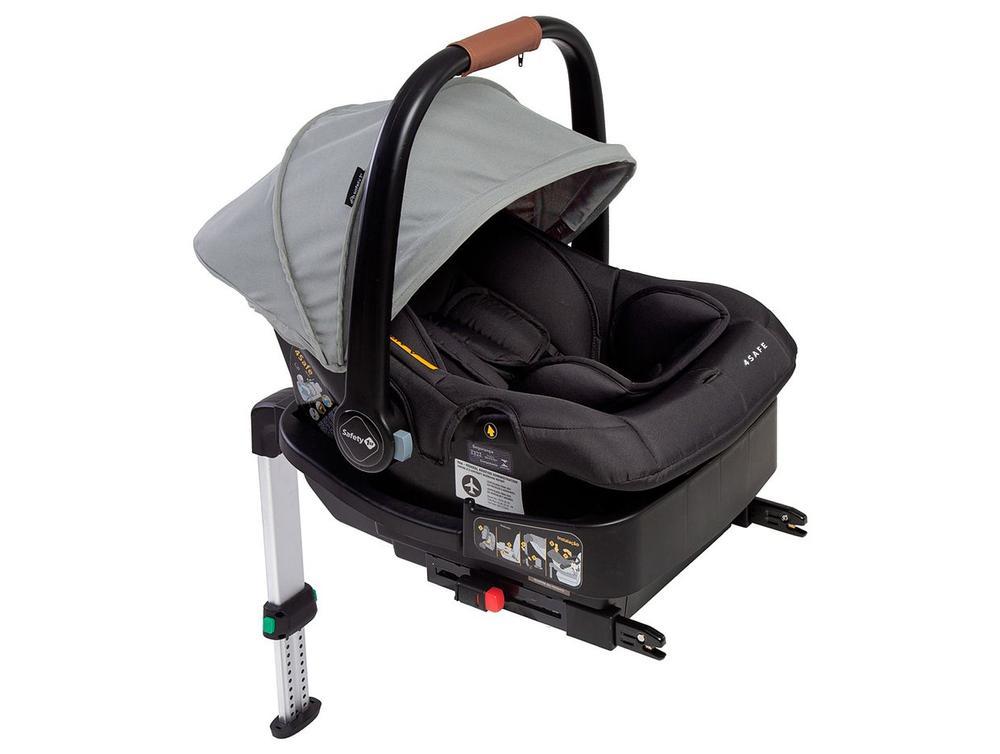 Bebê Conforto Safety 1st com Base Isofix CAX00997 até 13kg - 1