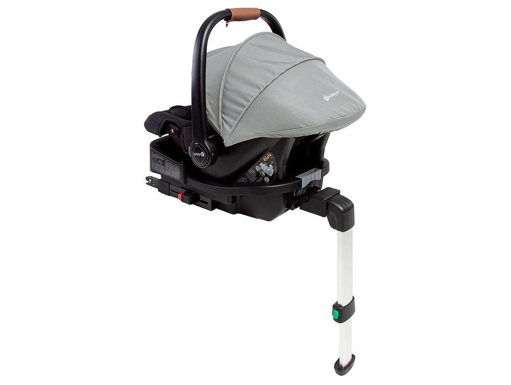 Bebê Conforto Safety 1st com Base Isofix CAX00997 até 13kg - 7