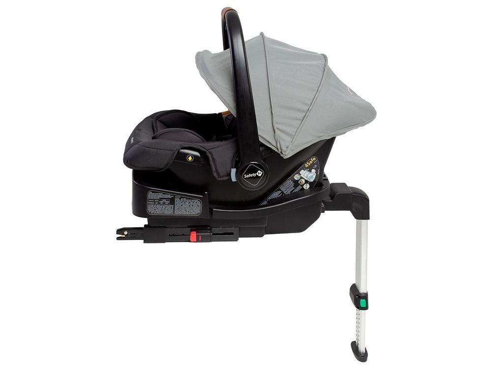 Bebê Conforto Safety 1st com Base Isofix CAX00997 até 13kg - 9
