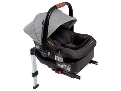 Bebê Conforto Safety 1st com Base Isofix CAX00997 até 13kg