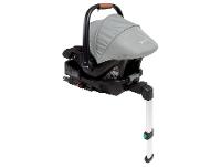 Bebê Conforto Safety 1st com Base Isofix CAX00997 até 13kg - 7