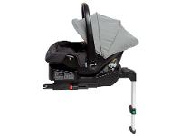 Bebê Conforto Safety 1st com Base Isofix CAX00997 até 13kg - 9