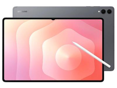 Tablet Samsung Galaxy TAB S11 Ultra com Caneta  S Pen 12GB RAM 512GB 14,6" Android Dimensity 9400+ Wi-Fi